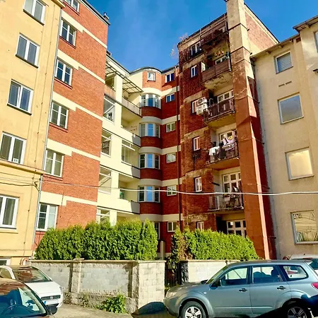 In Historic Centre Of Apartmán
