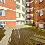 In Historic Centre Of Lejlighed Ostrava