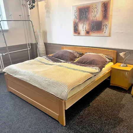 In Historic Centre Of