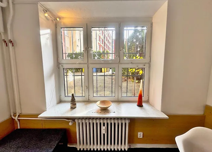 Apartman In Historic Centre Of